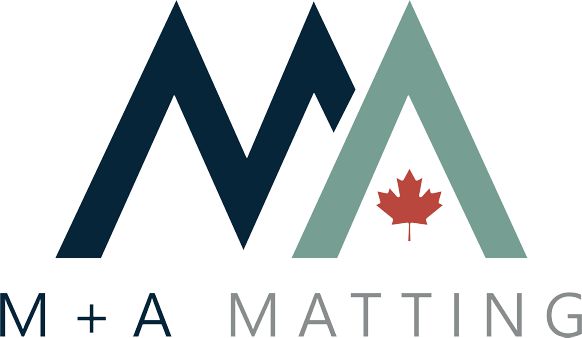 M+A Matting Canada