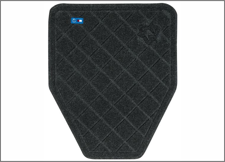 CleanShield Urinal Mat