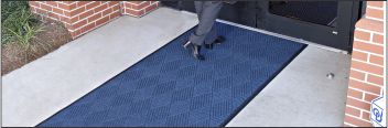 Entrance Mats