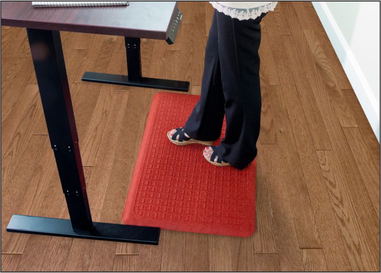 GetFit StandUp Mat