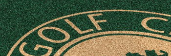 Logo Mats Indoor