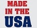 Made in USA